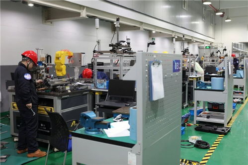 上海市環(huán)境學校 匠心鑄就鋒芒,星光淬煉夢想 上海市 星光計劃 第十一屆職業(yè)院校技能大賽通用機電設備安裝與調(diào)試項目 中職組 在學校順利舉行