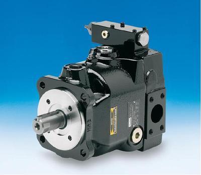 探索Parker液壓泵、閥、馬達、油缸產品在濟南肯盈機電設備的應用