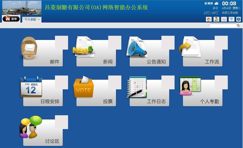 企業系統定制,功能性網站開發