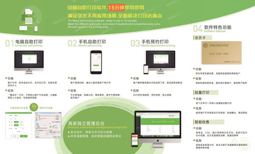 手機自助打印助力傳統(tǒng)打印店復工,滿足打印需求